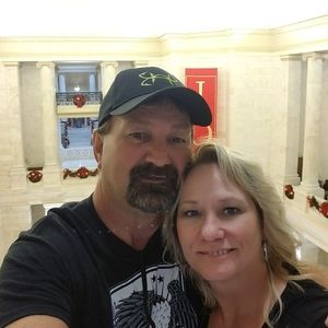 Meet your Posher, Tina marie